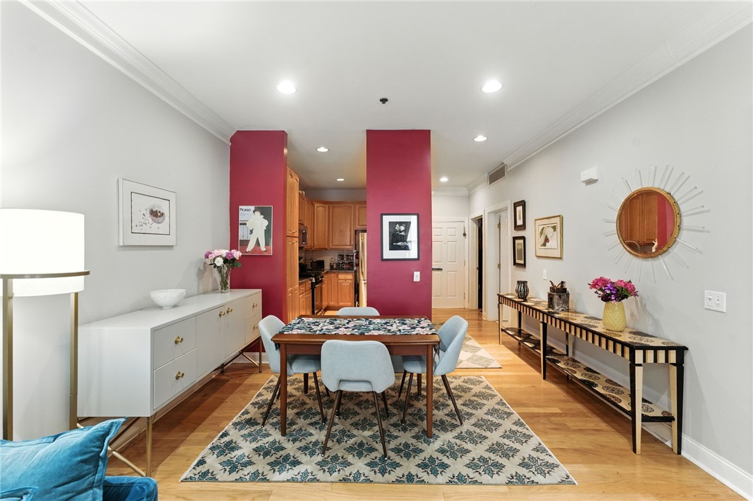 1 Wayland Avenue 102S