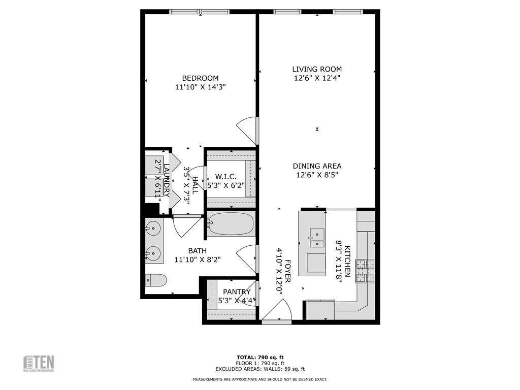 1 Wayland Avenue 102S
