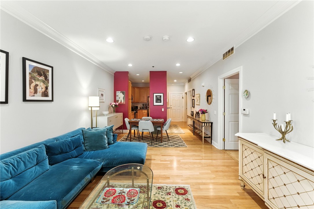1 Wayland Avenue 102S