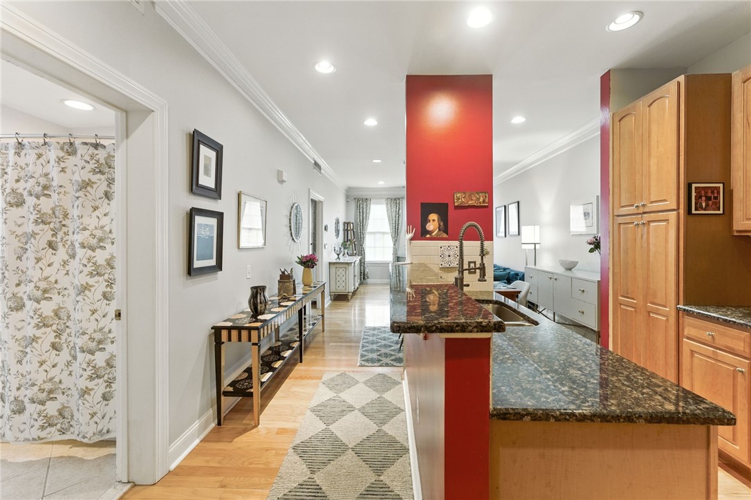 1 Wayland Avenue 102S