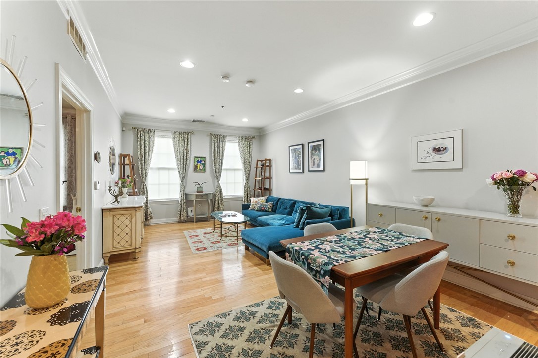 1 Wayland Avenue 102S