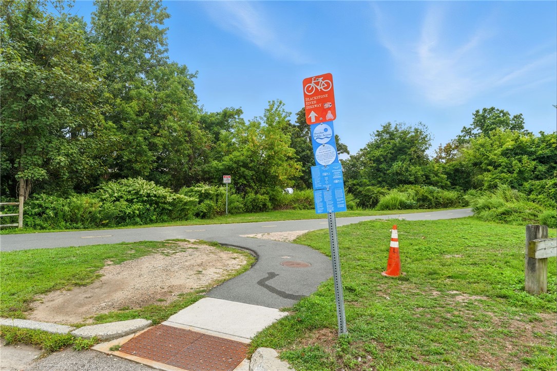 1 Wayland Avenue 102S