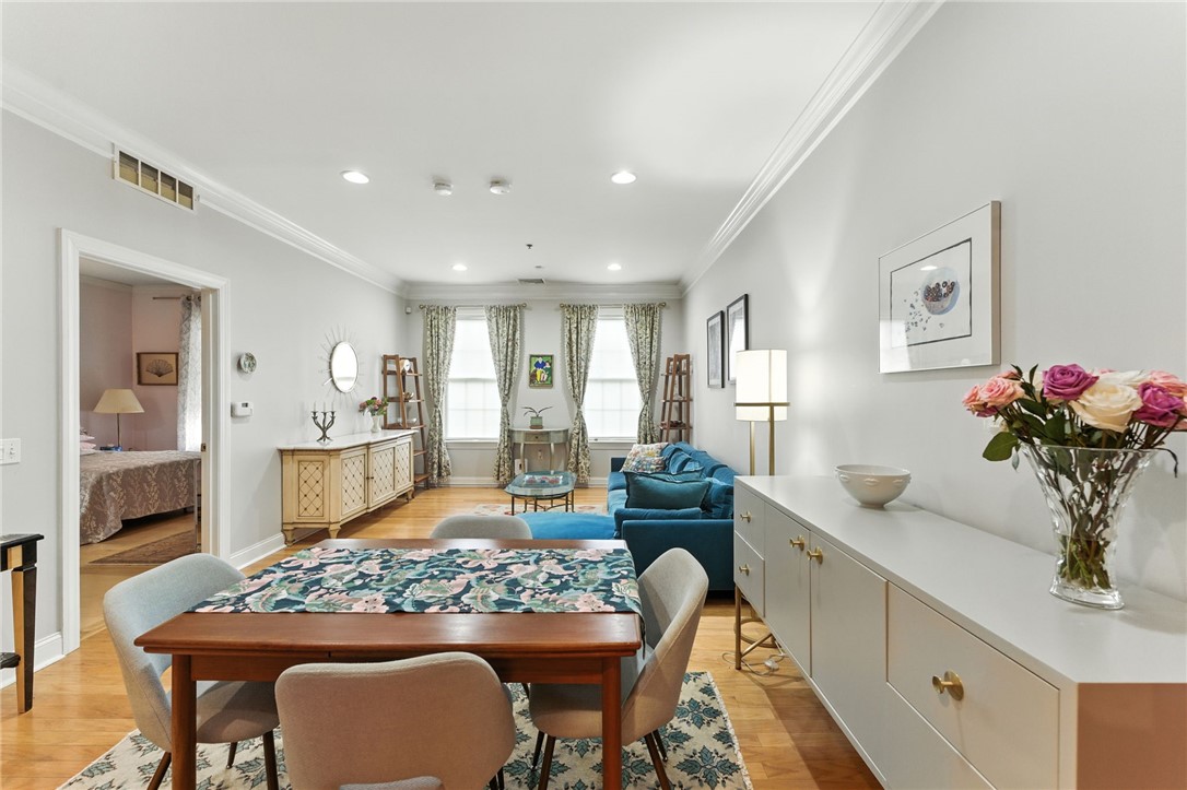 1 Wayland Avenue 102S