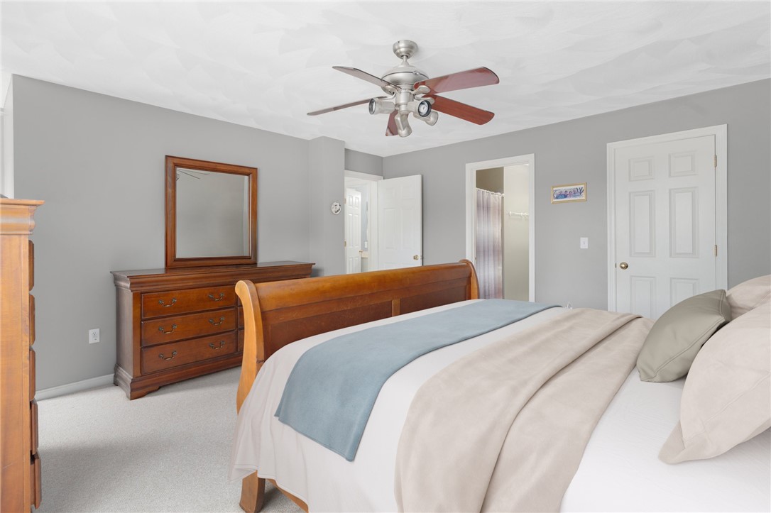 52 GINGER Trail