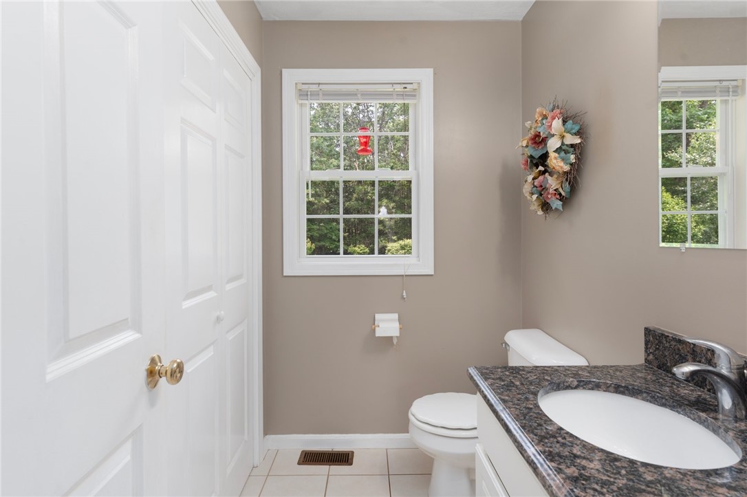 52 GINGER Trail
