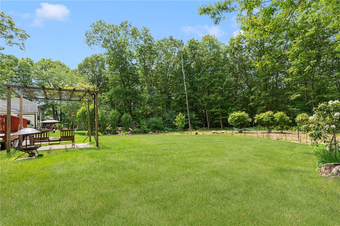 52 GINGER Trail