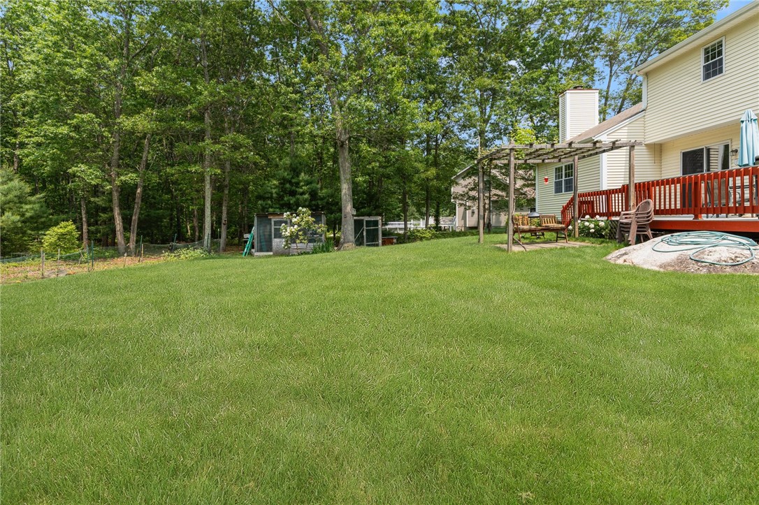 52 GINGER Trail