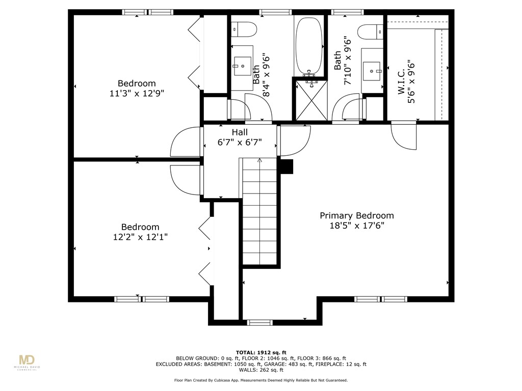 52 GINGER Trail