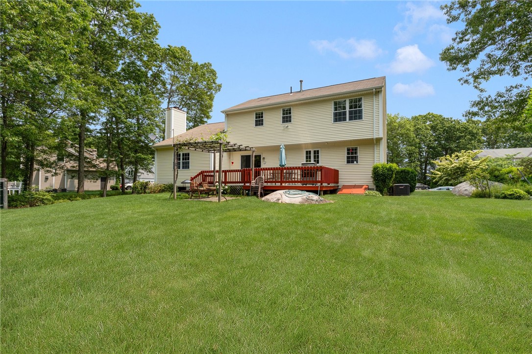 52 GINGER Trail