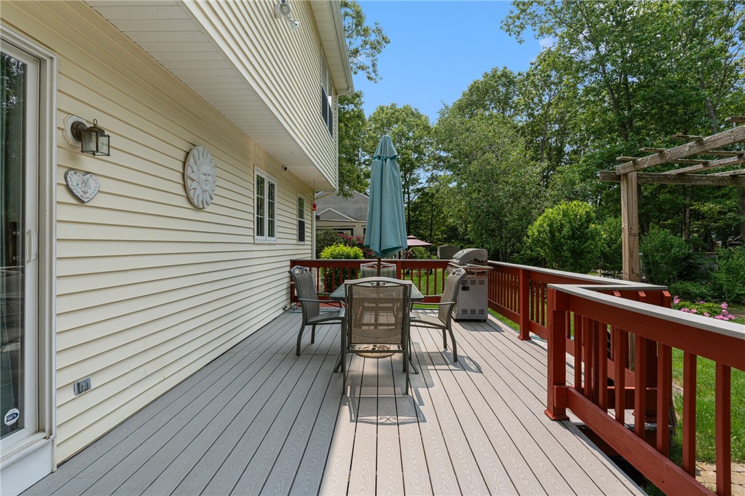 52 GINGER Trail