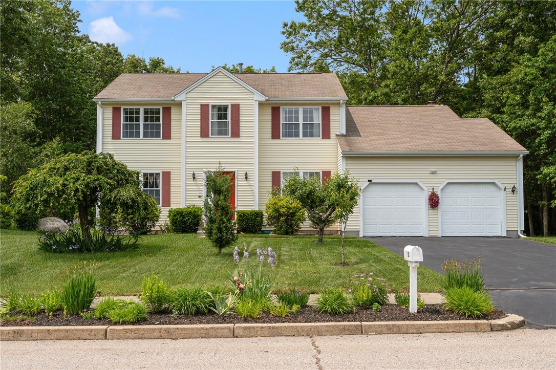 52 GINGER Trail