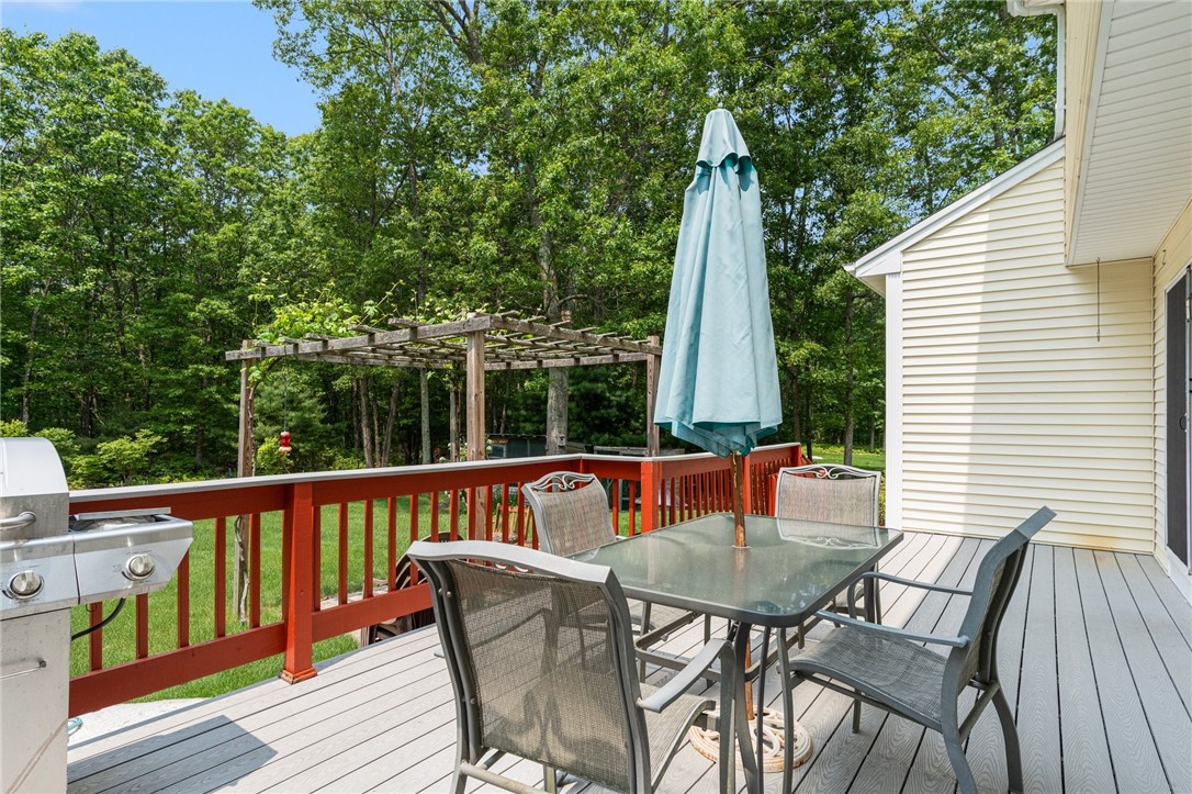 52 GINGER Trail