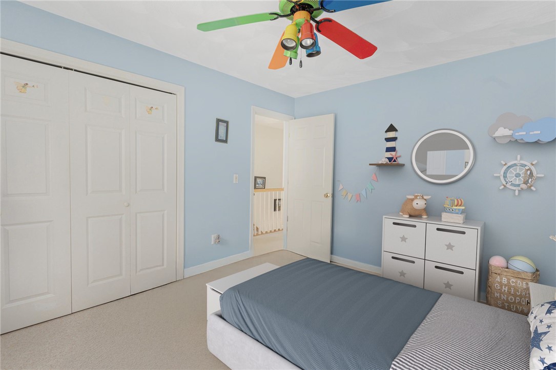 52 GINGER Trail