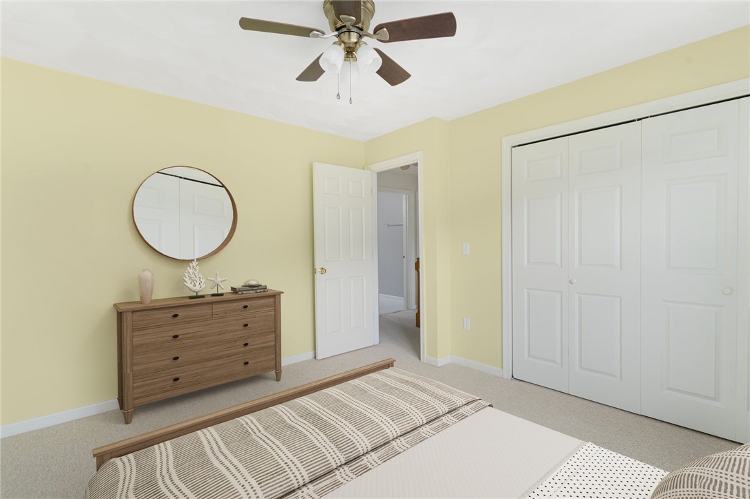 52 GINGER Trail