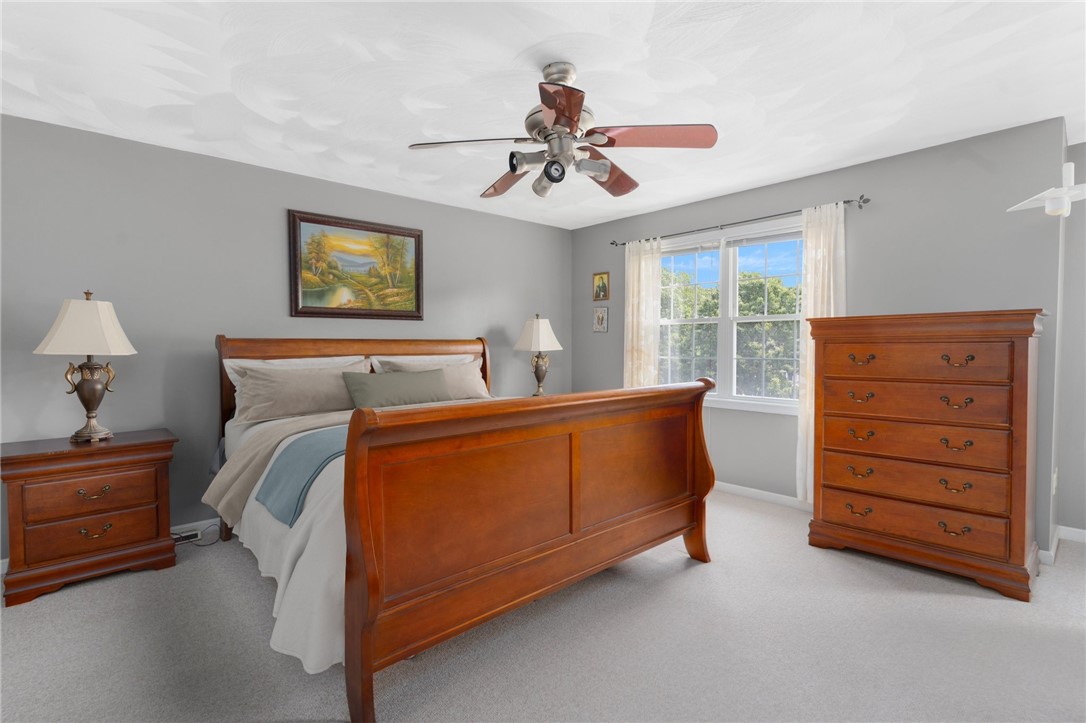 52 GINGER Trail