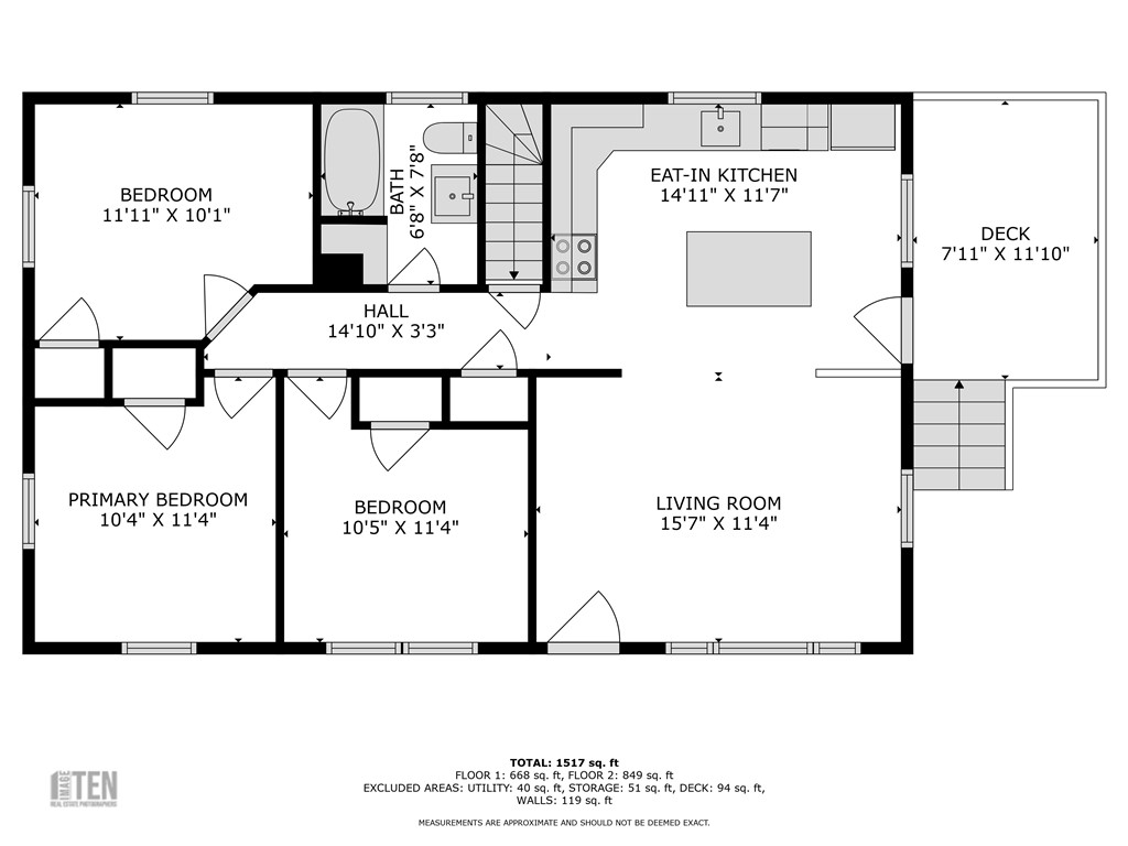 50 Litzen Road