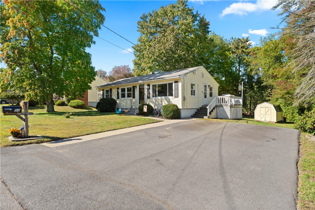50 Litzen Road
