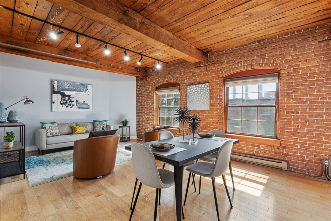 555 South Water Street 329