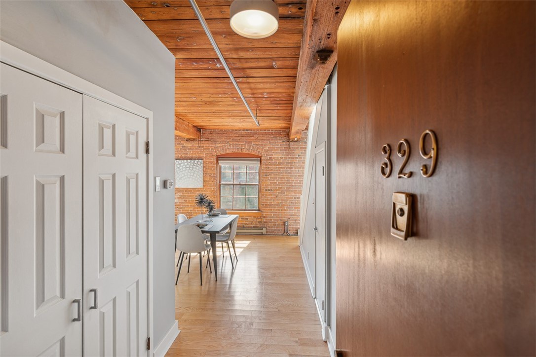 555 South Water Street 329