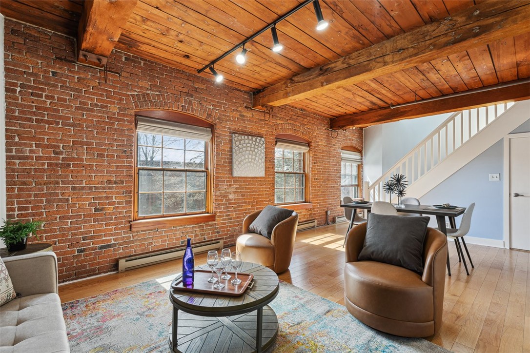 555 South Water Street 329