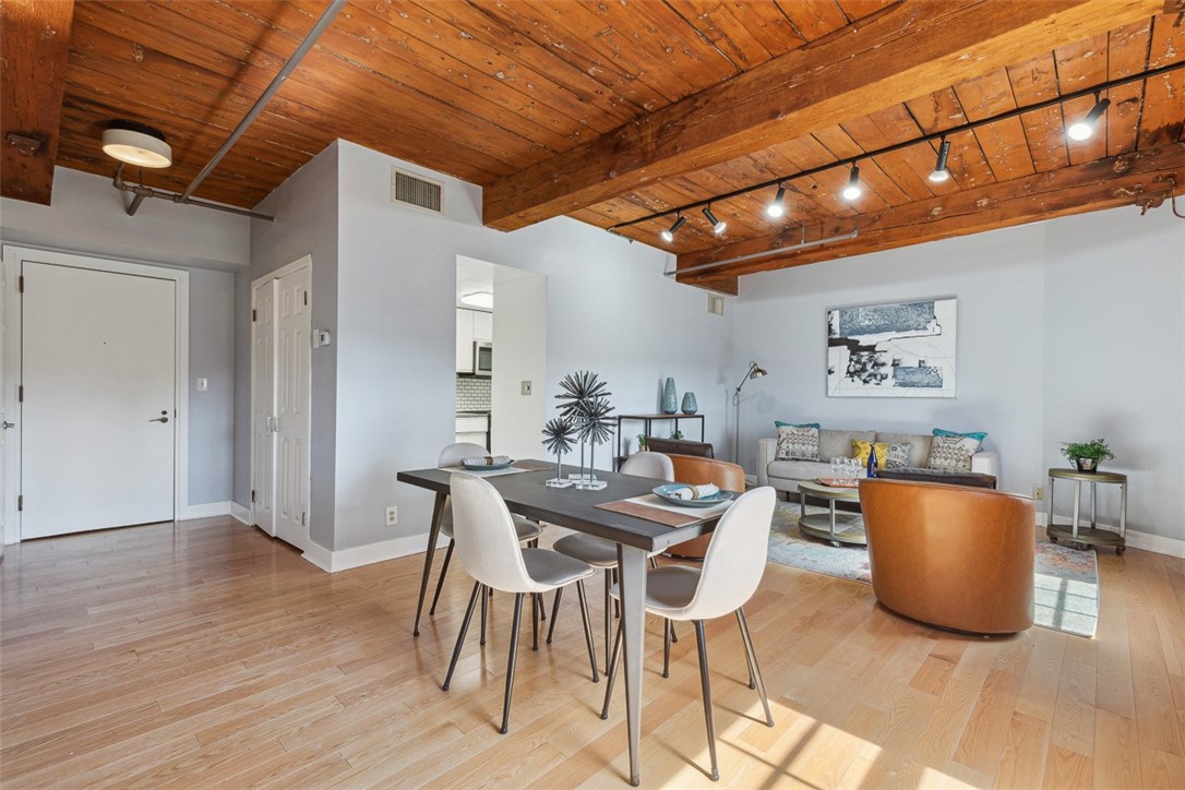 555 South Water Street 329