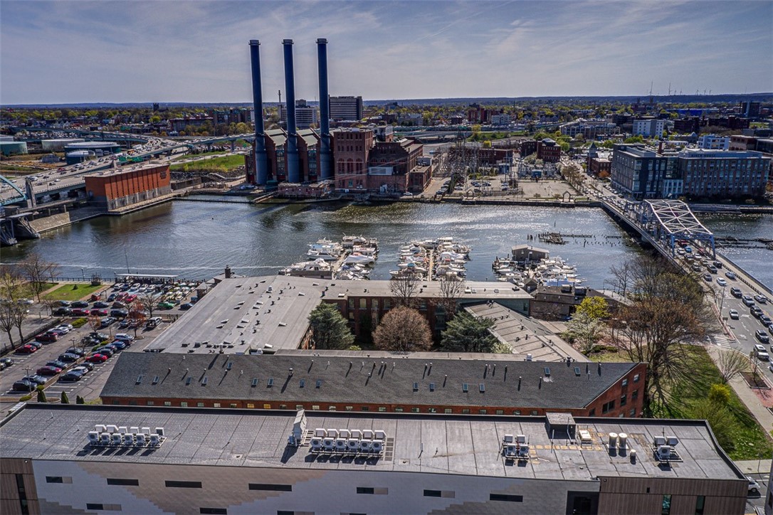 555 South Water Street 329