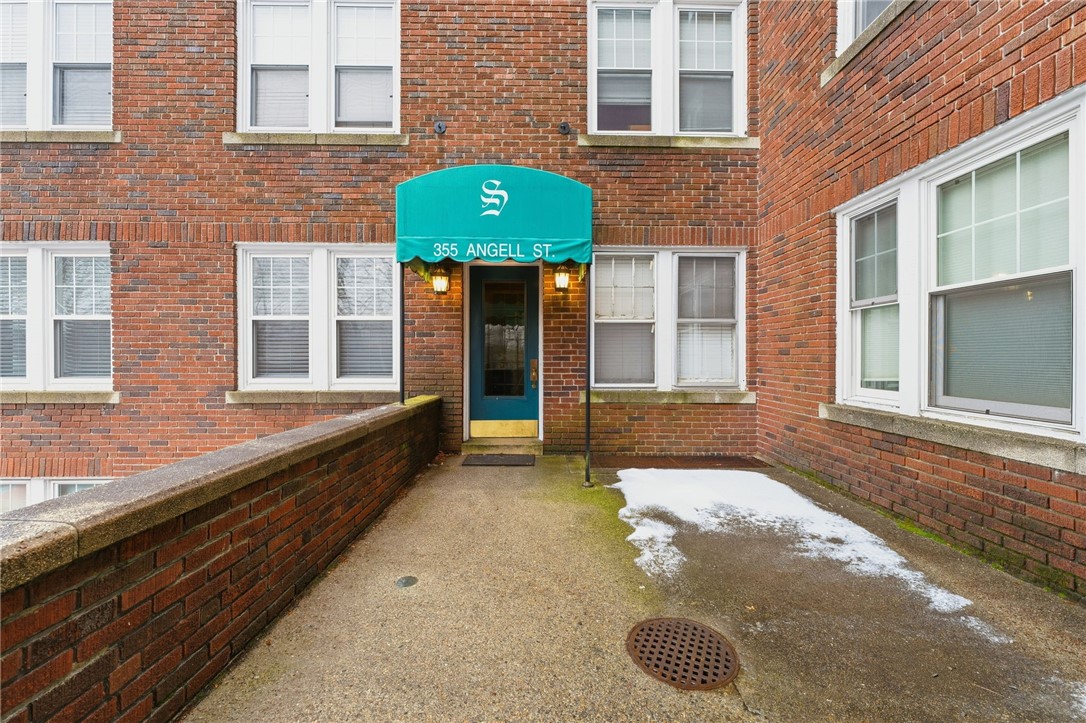 355 Angell Street 7