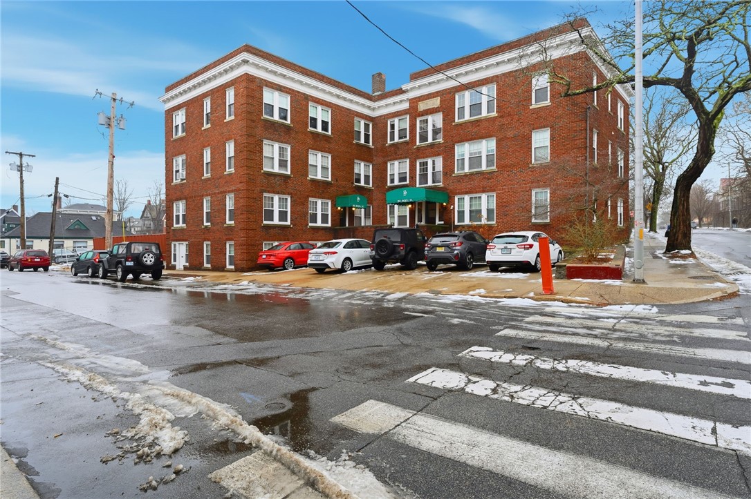 355 Angell Street 7