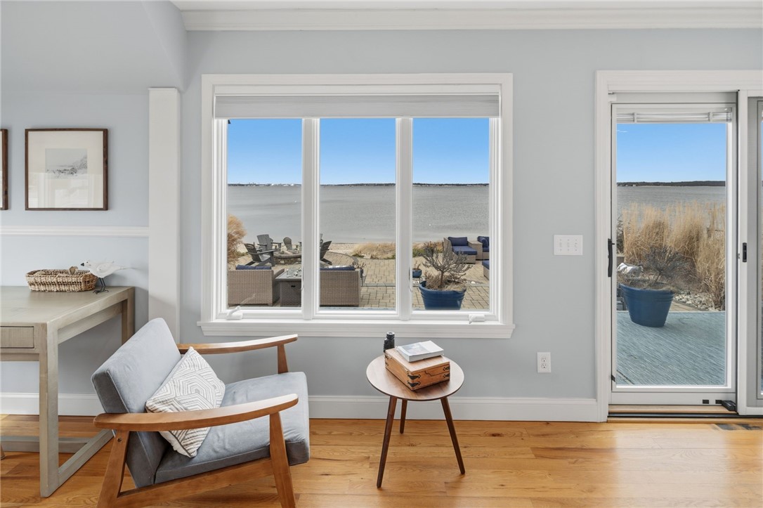 360 Shawomet Avenue