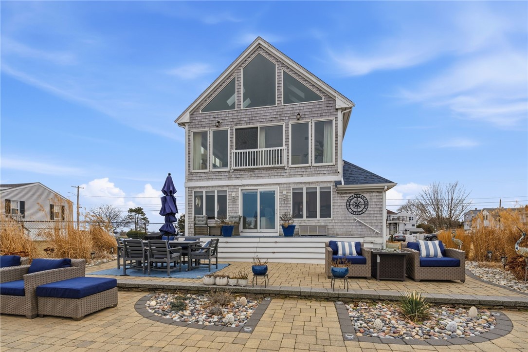 360 Shawomet Avenue