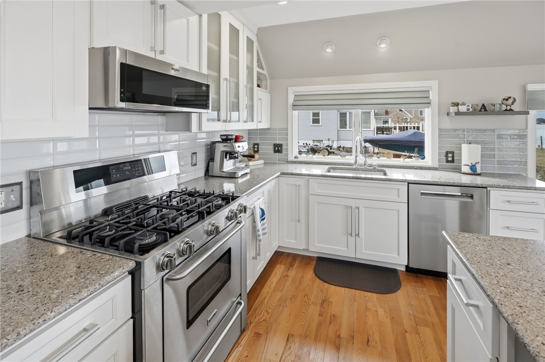 360 Shawomet Avenue