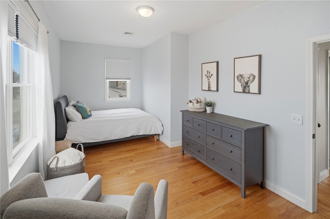 360 Shawomet Avenue