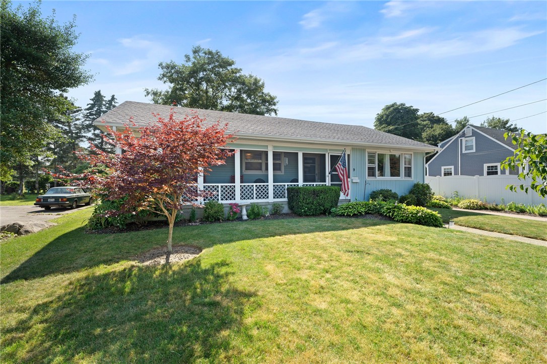 9 Woodlund Avenue