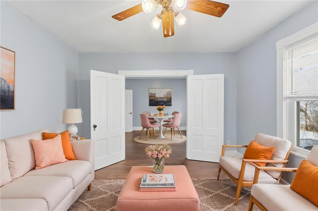 736 Social Street 2R