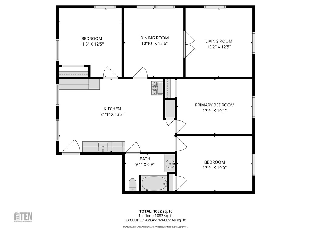 736 Social Street 2R