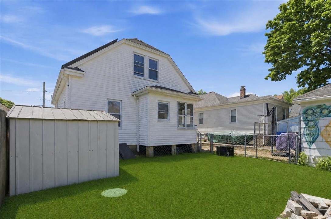 70 Holburn Avenue