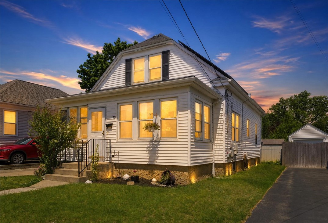 70 Holburn Avenue
