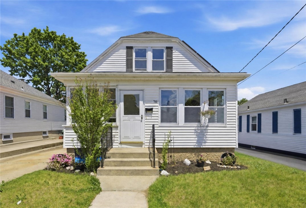 70 Holburn Avenue