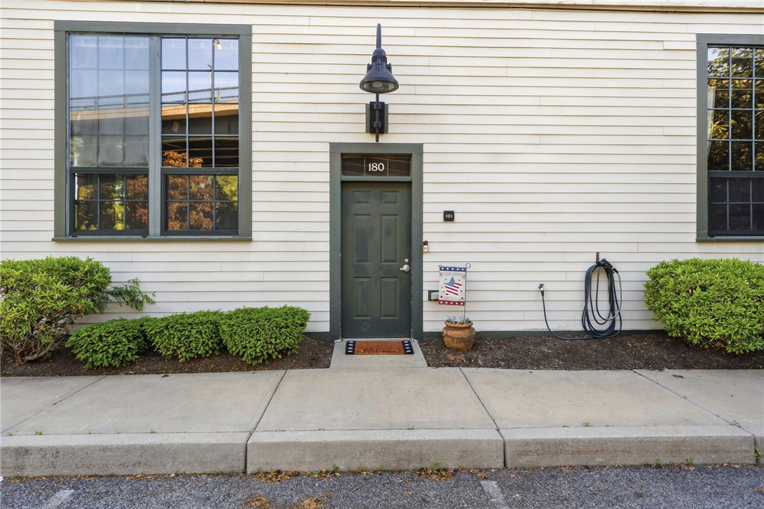 180 Allen Street 101
