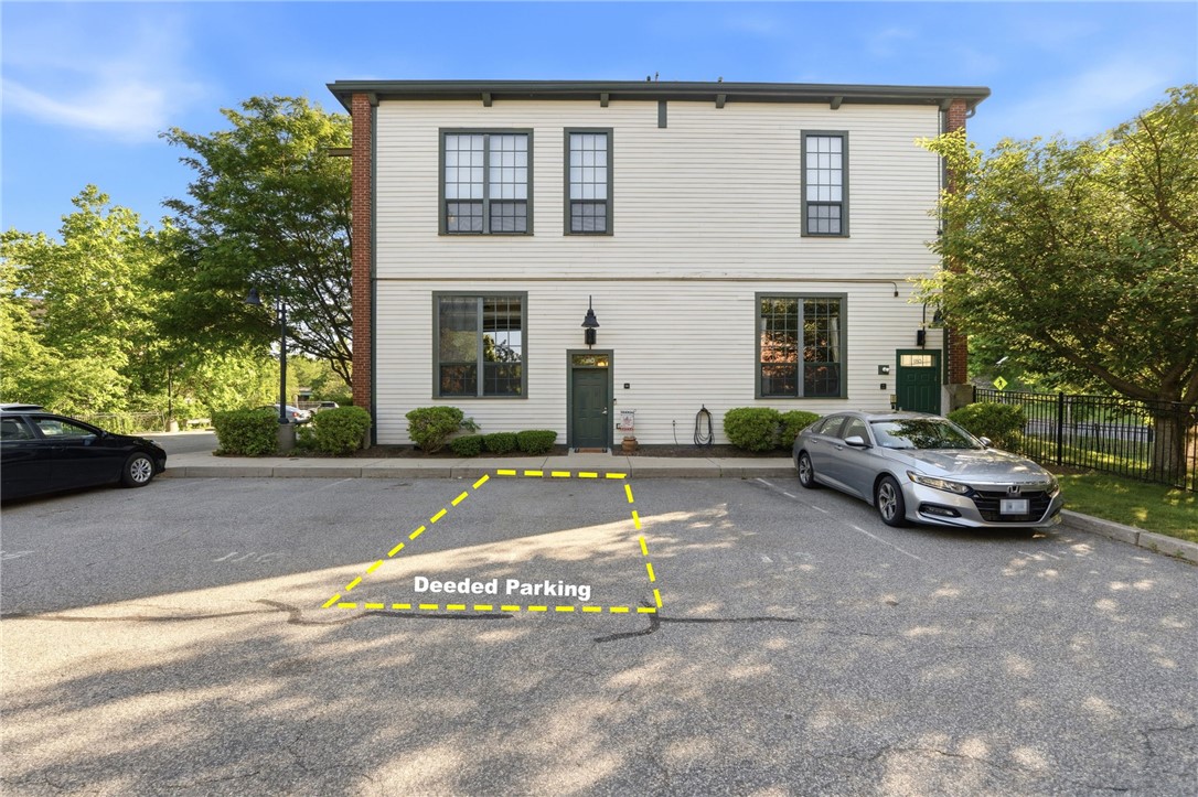 180 Allen Street 101