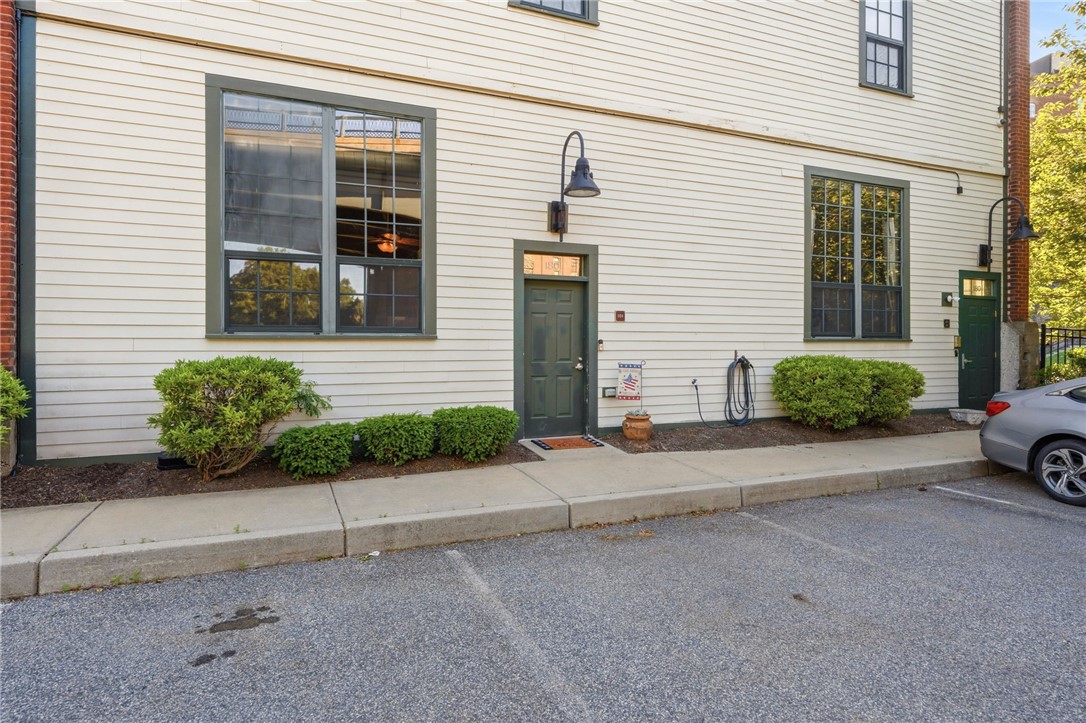 180 Allen Street 101