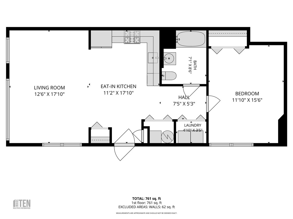 180 Allen Street 101