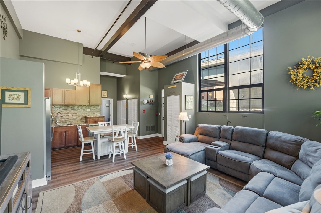 180 Allen Street 101
