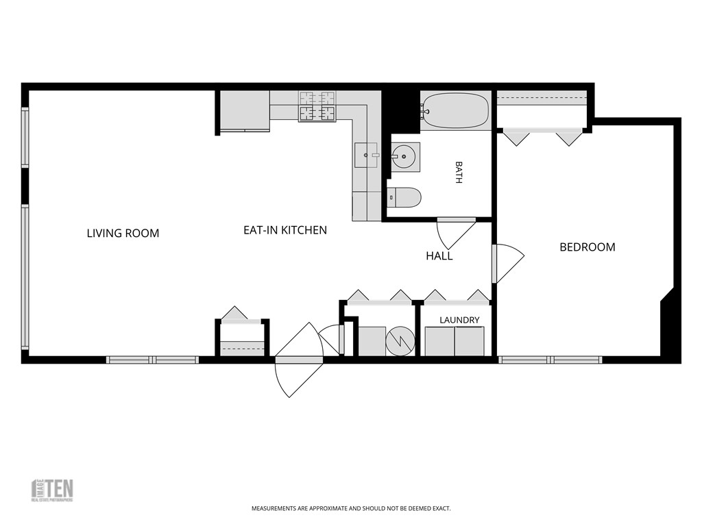 180 Allen Street 101