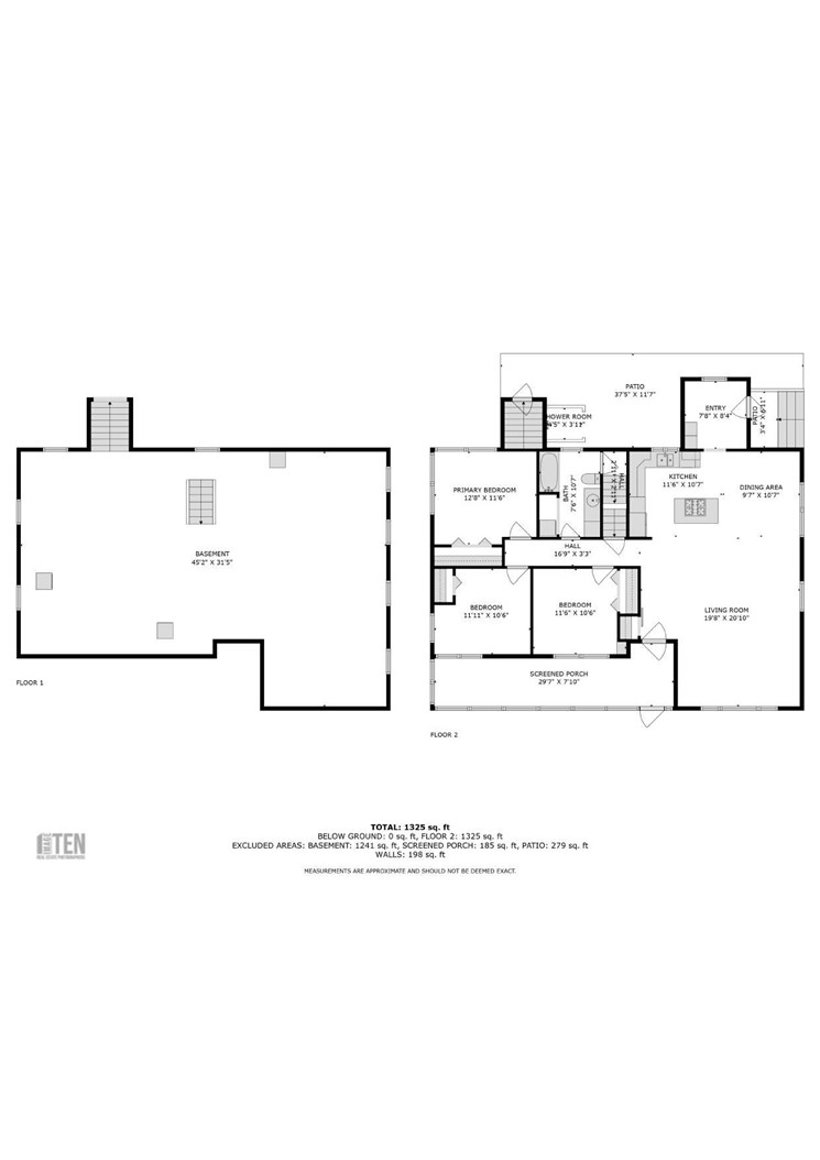 9 Woodlund Avenue