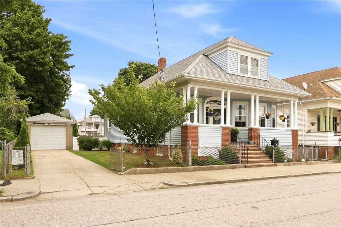 108 Daniel Avenue