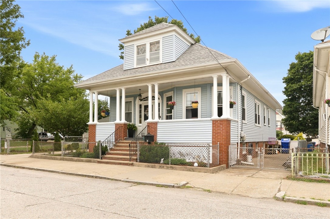 108 Daniel Avenue