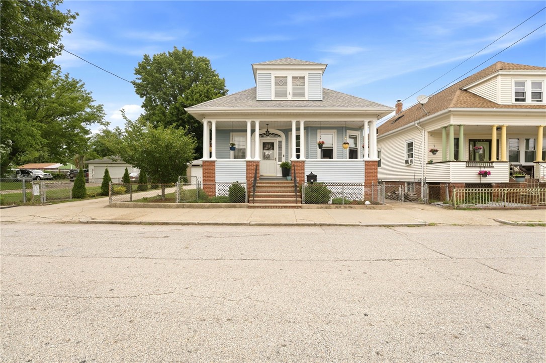 108 Daniel Avenue