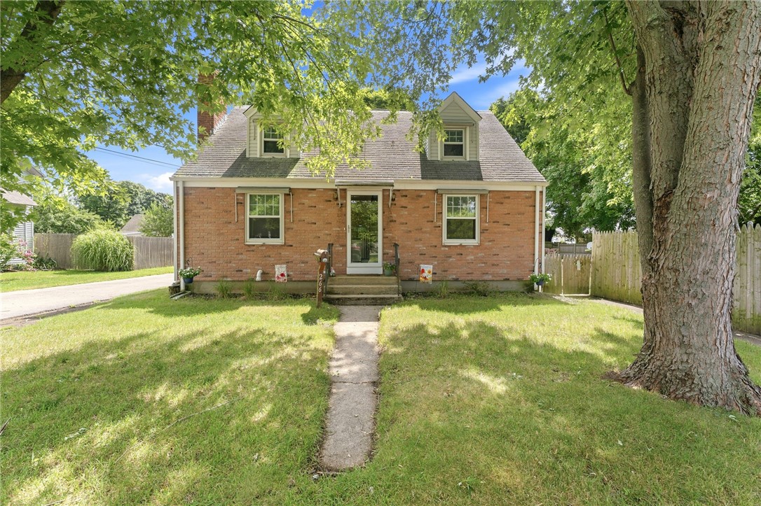 266 Morse Avenue