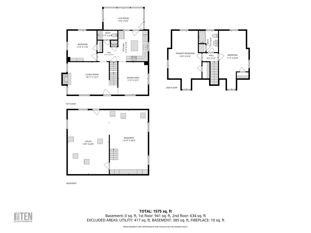 266 Morse Avenue